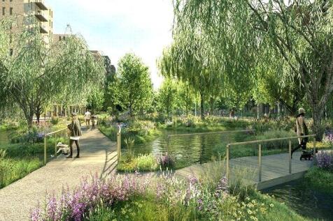Communal Gardens