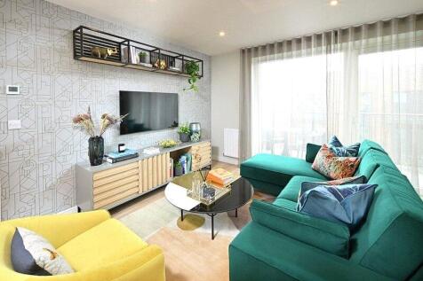 Show Homes