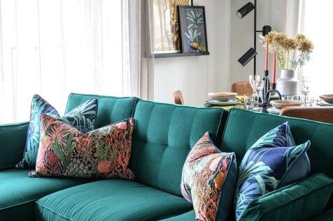 Show Home