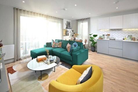 Show Home