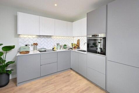 Show Home