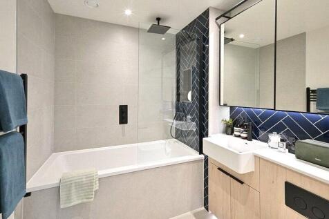 Show Home