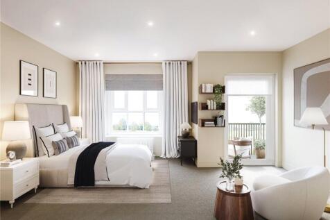 Villas - Bedroom