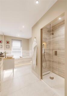 Villas - Ensuite