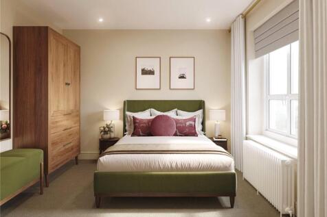 Villas - Bedroom