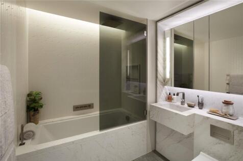 Bathroom - Show