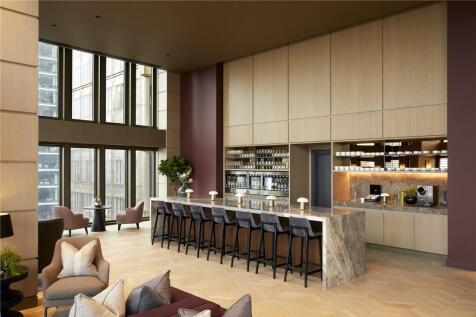 Residents Bar/Lounge