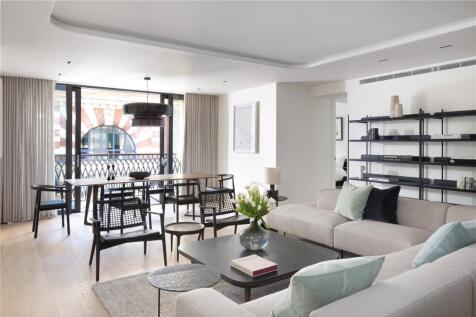 Marylebone Square