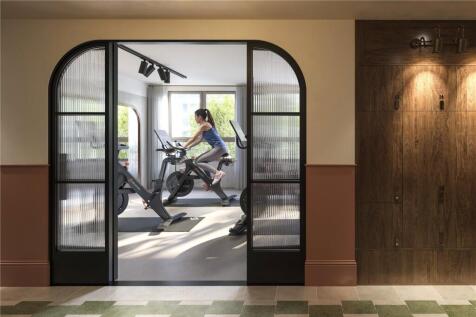 Peleton Fitness