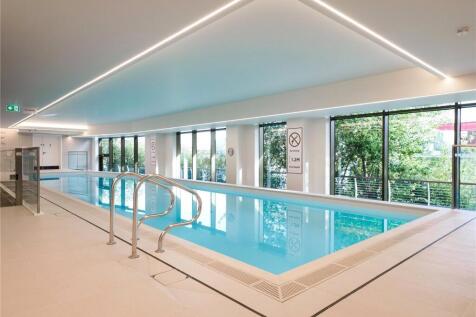 Nine Eastfields Pool