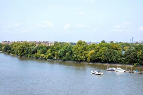 River Walk