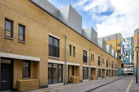 Mews House