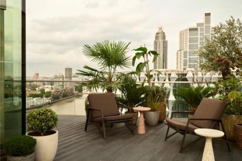 Roof Terrace
