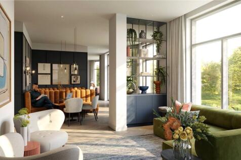 Residents&#39; Lounge