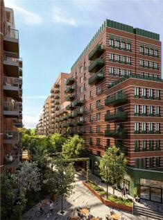 One Clapham Junction