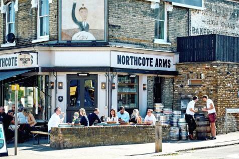 Northcote Arms