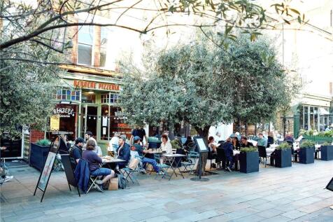 Local Area Photograp