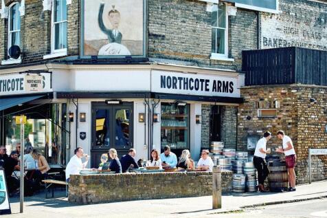 Northcote Arms