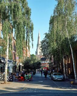 Local Area Photograp