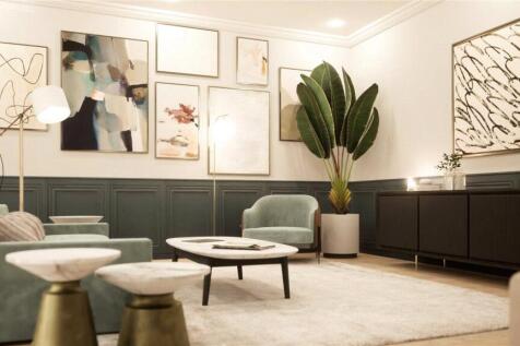 Residents&#39; Lounge