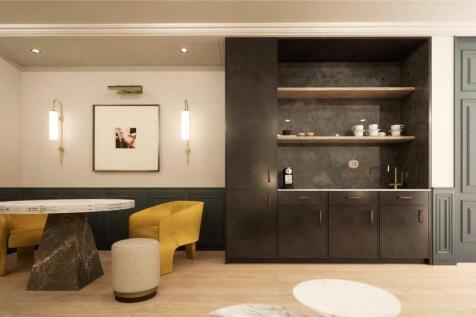 Residents&#39; Lounge