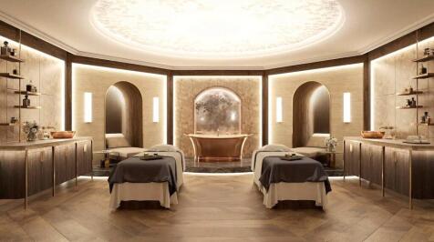 Guerlain Spa