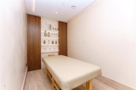 Treatment Room