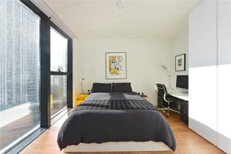 Sleeping Area