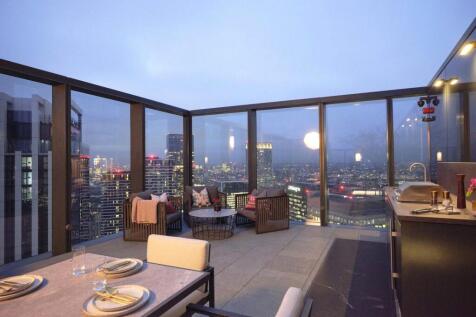 Roof Terrace