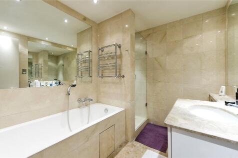 Large Bathroom