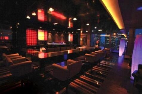 Cocktail Bar