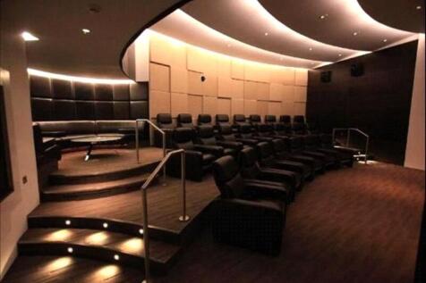 Cinema
