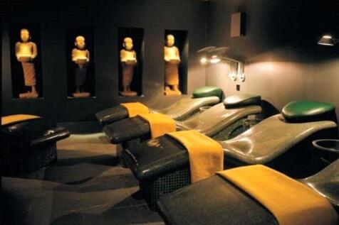Spa