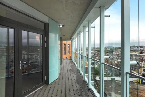 Private Balcony