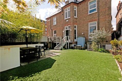 Garden/ Patio