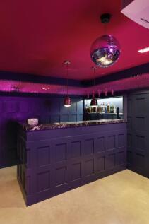 Cinema Room