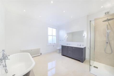 Master En Suite