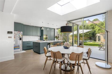 Dining / Kitchen