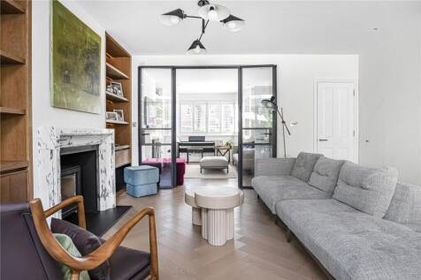 Sitting Area