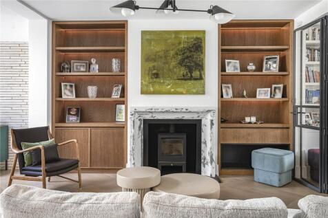 Sitting Area