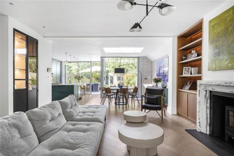 Sitting Area