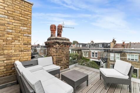 Roof Terrace