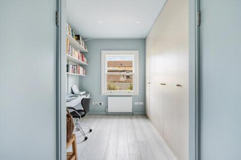 Study / Bedroom