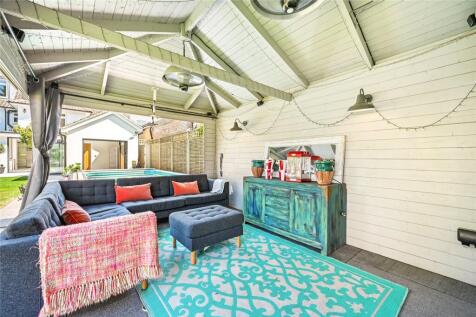 Cabana