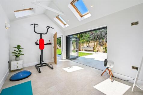 Home Gym