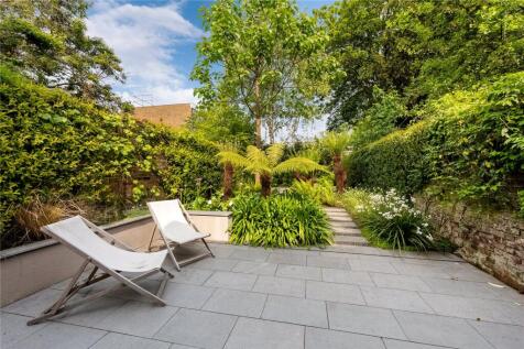 Garden Patio