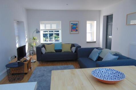 Annex - Living Space