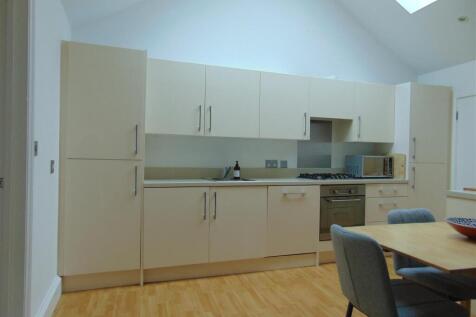 Annex - Kitchen