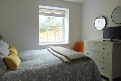 Annex - Bedroom