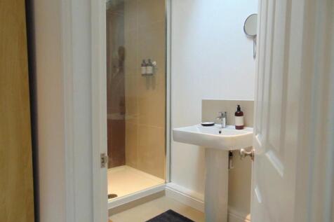Annex - Shower Room